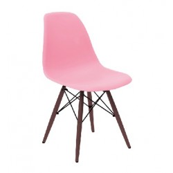 Silla Hood Pink